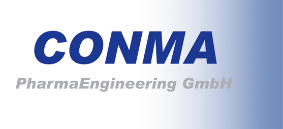 CONMA PharmaEngineering GmbH